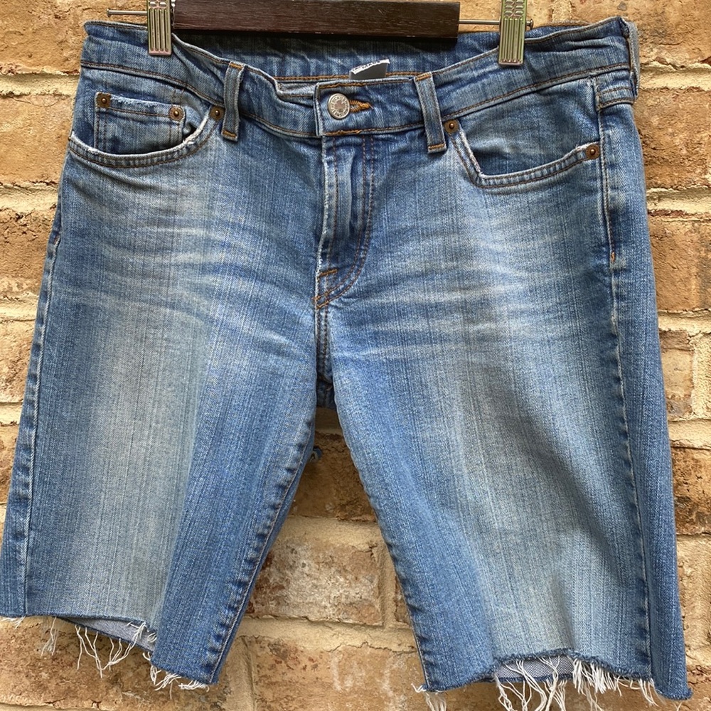 Vintage Lucky Brand Shorts